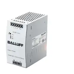 Блок питания Balluff BAE PS-XA-1W-24-038-003