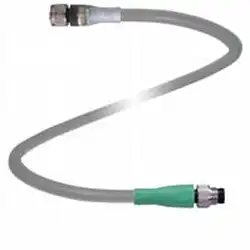 Индуктивный датчик Мега-К VB2-30M68-15N21-Z