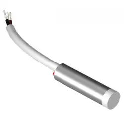 Индуктивный датчик ТЕКО ISN HS0B-31N-2,5-L