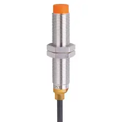 Индуктивный датчик IFM Electronic IFS255