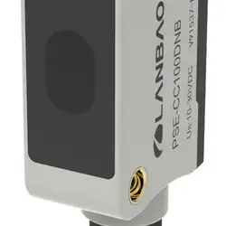 Оптический датчик LANBAO PSE-CC100DNB