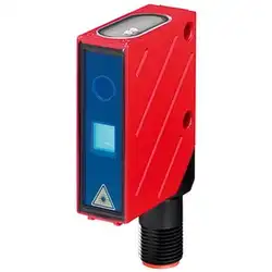 Оптические датчики расстояния Leuze Electronic ODSL 8