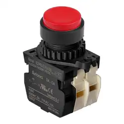 Кнопочный выключатель Autonics S2PR-E1RA2B