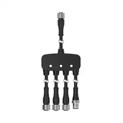 Y-образный разветвитель Banner CSM4-M1281M1251M1281