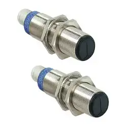 Оптический датчик Telemecanique XU2N18NP341D