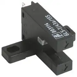 Щелевой датчик Pepperl Fuchs GL5-T/43a/155