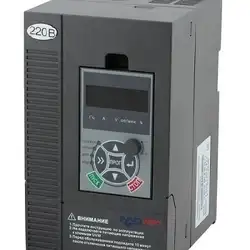 Частотный преобразователь INNOVERT ITD222U21B2