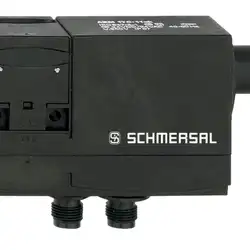 Дверной выключатель безопасности Schmersal AZM 170-11ZRKA-ST 230 VAC