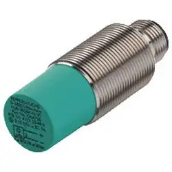 Индуктивный датчик Pepperl Fuchs NJ8-18GM-N-V1