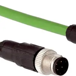 Соединительный кабель SICK SSL-1204-G02MZ90