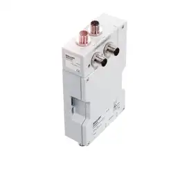 Блок обработки RFID Balluff BIS C-6003-025-655-03-ST12