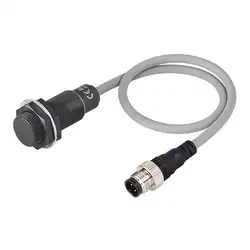 Индуктивный датчик Autonics PRFDAWT18-7DO-IV