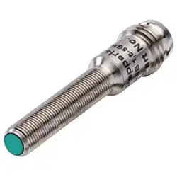 Индуктивный датчик Pepperl Fuchs NBB0,8-5GM25-E0-V3