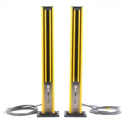 Световая завеса безопасности CYNDAR CSAT12/80-880