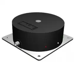 Индуктивный датчик ТЕКО ISN IC16P5-11G-R110-LZS27