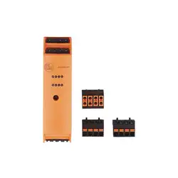 AS-i модуль в шкаф управления IFM Electronic AC3204