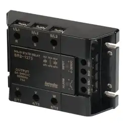 Твердотельное реле Autonics SR2-1275