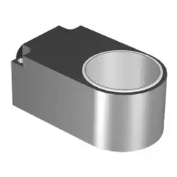 Кольцевой датчик ТЕКО ISB RC1A5-31P-R30-LZS4