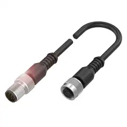 Соединительный кабель Balluff BIS Z-501-PU1-00,5/M