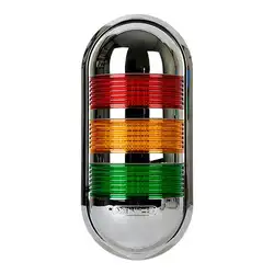 Светосигнальная лампа Autonics PWECZ-302-RYG