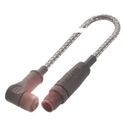 Соединительный кабель Balluff BCC W425-W414-3A-304-MW8434-022