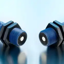 Ультразвуковой барьер Microsonic ews-15/M18/CD Set