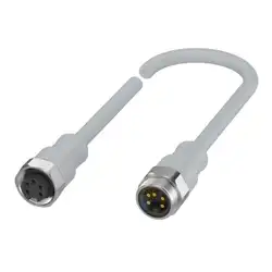 Соединительный кабель Balluff BCC C3B5-C3B5-30-335-YX85A5-006-C009