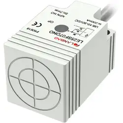 Индуктивный датчик LANBAO LE25SN10DPC