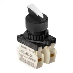 Селекторный переключатель Autonics S2SRN-S1R2AM