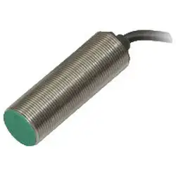 Индуктивный датчик Pepperl Fuchs NEB12-18GM50-E2
