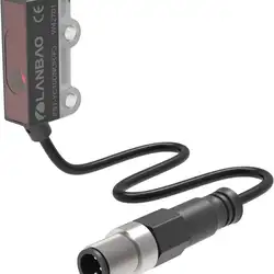 Оптический датчик LANBAO PST-YR30DPOR-F3