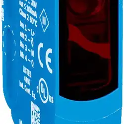 Оптический датчик SICK WL9-3P2230