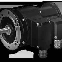 Инкрементальный энкодер Baumer POG90 DN 2500 I + ESL90