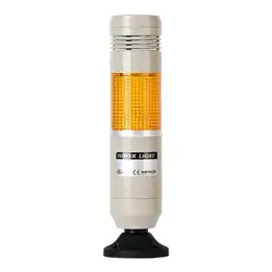 Светосигнальная колонна Autonics MT5C-1CLGB-Y