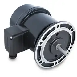 Тахогенератор Baumer TDP0,2 LT-5 B3 55