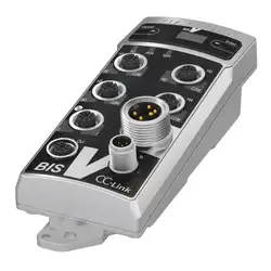 Блок обработки RFID Balluff BIS V-6111-073-C103