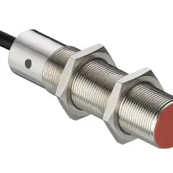 Емкостной датчик Leuze Electronic LCS-2M18B-F08PNC-K020V