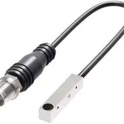 Индуктивный датчик LANBAO LE05VF08DNC-F1