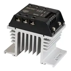 Твердотельное реле Autonics SRH3-2440