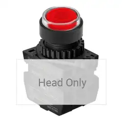 Кнопочный выключатель Autonics S2PR-E3R