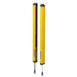 Световой барьер безопасности Omron F3SG-2RE0990P30