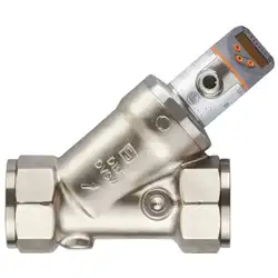 Механический датчик потока IFM Electronic SBG257