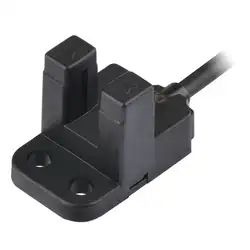 Оптический вилочный датчик Autonics BS5-Y1M-P