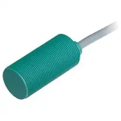 Емкостной датчик Pepperl Fuchs CBN15-30GK60-E2