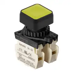 Кнопочный выключатель Autonics S2PRS-P1Y2B