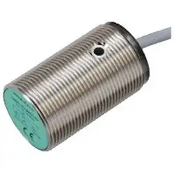 Индуктивный датчик Pepperl Fuchs NXB15-30GM50-E2