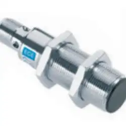 Индуктивный датчик EGE-Elektronik IGMU 105 GSP