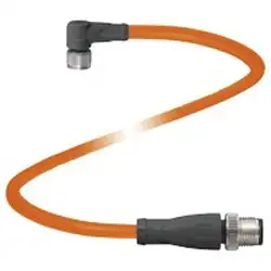 Соединительный кабель Pepperl Fuchs V3-WM-OR*M-PUR-A-V11-G