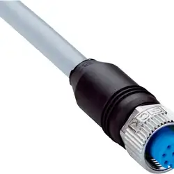 Разъем с кабелем SICK YF2A28-050VA6XLEAX