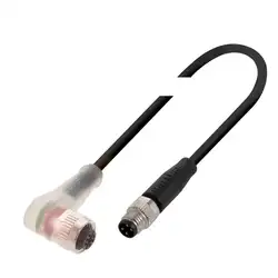 Соединительный кабель Balluff BCC M425-M314-3F-606-PX0434-030